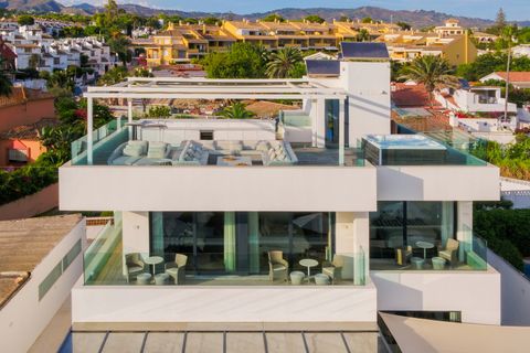 Villa i Marbella, Malaga, Marbella - € 6.500.000 | Ref: WB1829 - foto 19